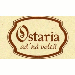 Ostaria Ad' Na' Volta Logo