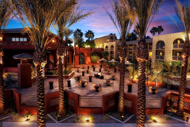 Images Hilton Phoenix Resort at the Peak