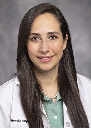 Ranim Alsaad, MD - Beachwood, OH - Oncology, General Surgeon, Surgical Oncology