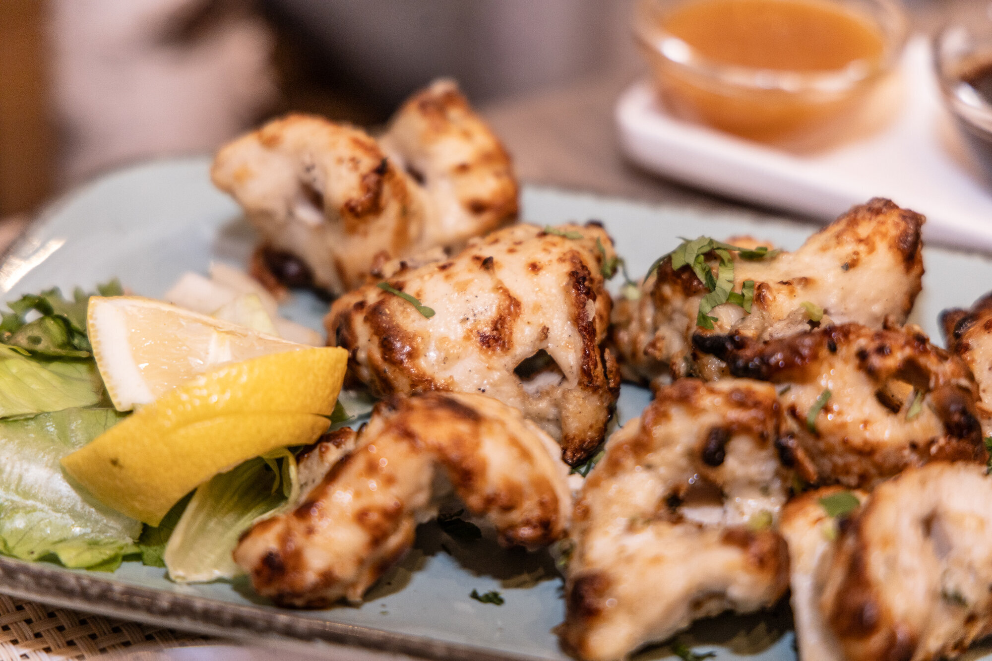 Bilder SIYA Indian Tandoori Restaurant