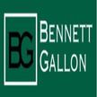 Bennett & Gallon, PLLC Logo