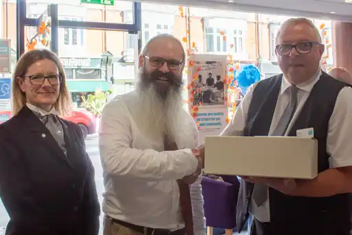 Images Co-op Funeralcare, Southbourne