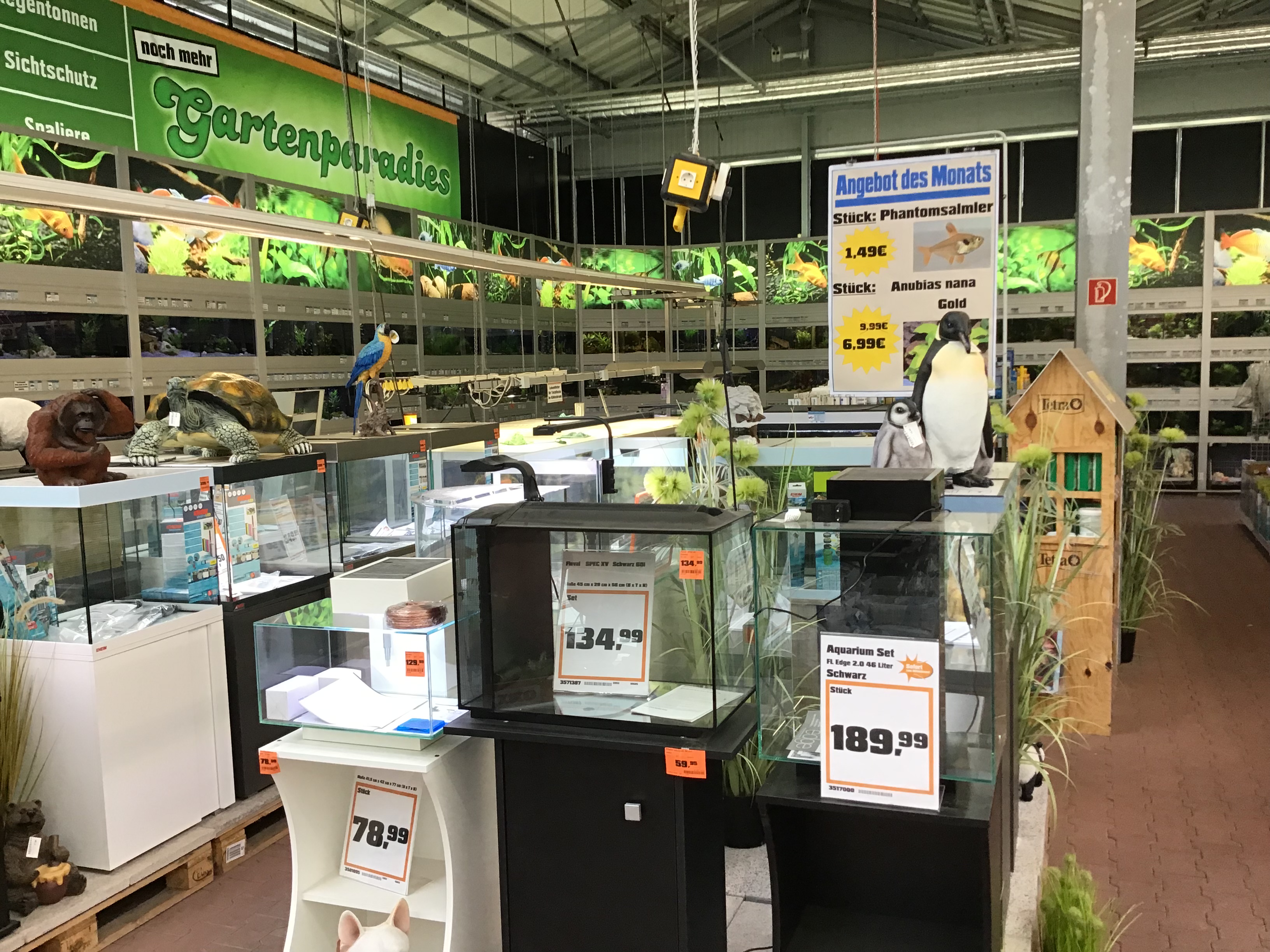 Fotos - OBI Markt Jena-Löbstedt - 29