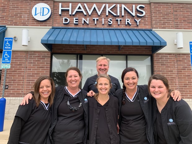 Images Hawkins Dentistry