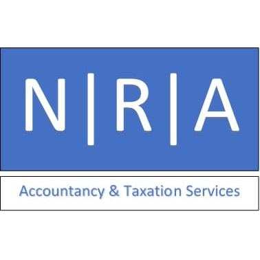 NRA Accountancy & Taxation Services Logo