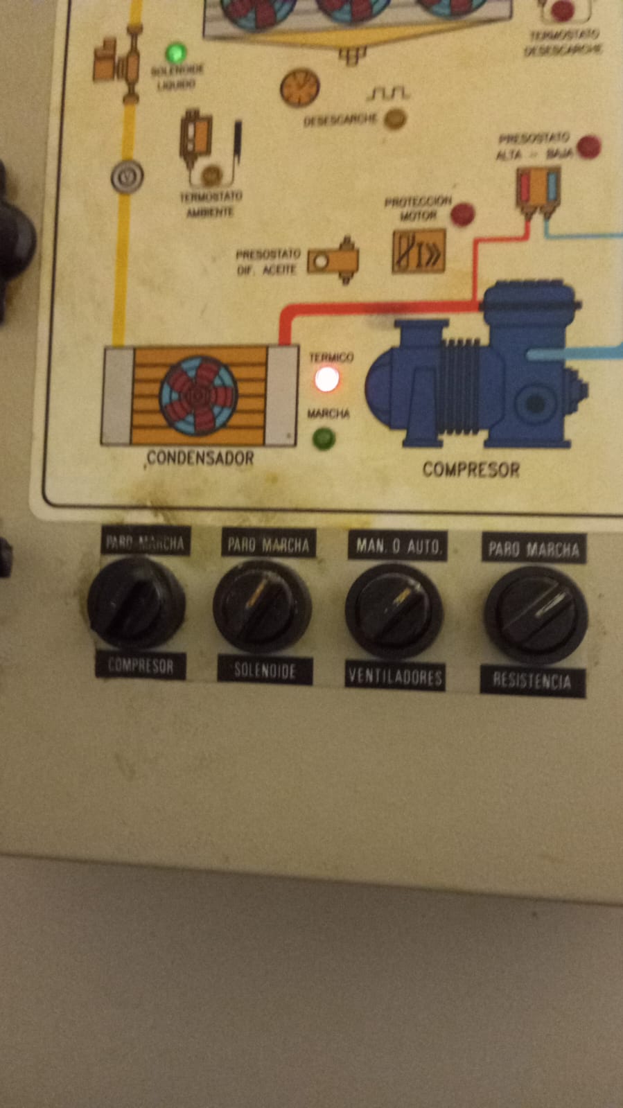 Images Robin Electrodomestics