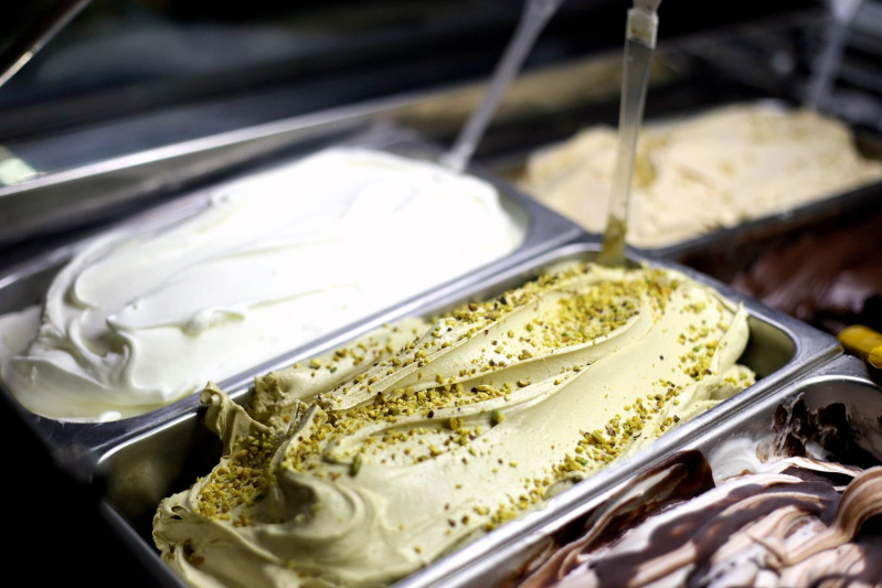 Images Il Pirata - Ristorante, Pizzeria e Gelateria Artigianale