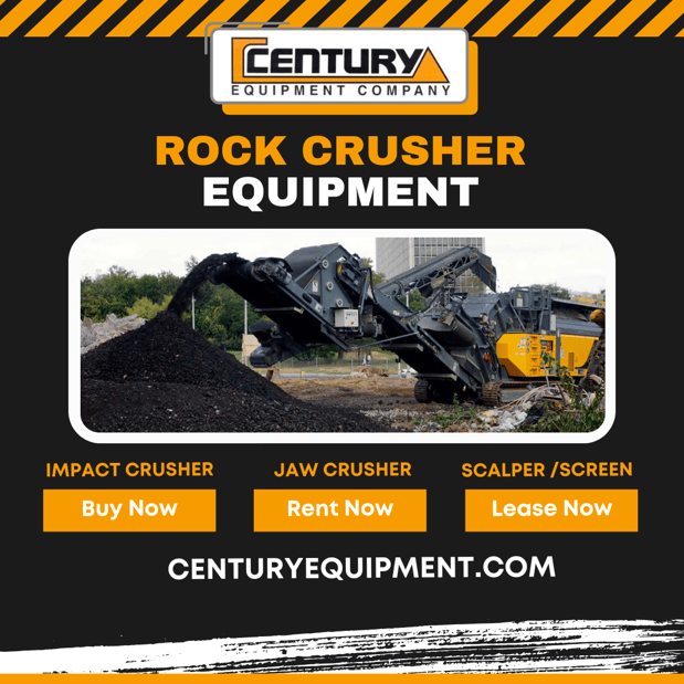 Images Century Equipment Co