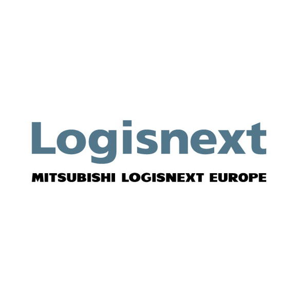 Mitsubishi Logisnext Europe Oy Logo
