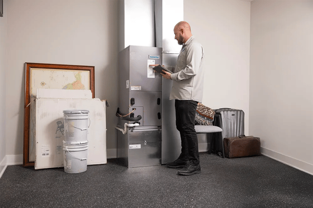 Images Kellerman Heating & Cooling Co