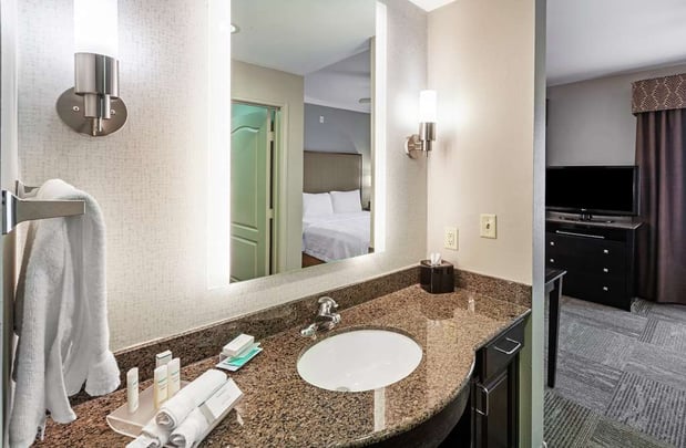 Images Homewood Suites by Hilton Waco, Texas
