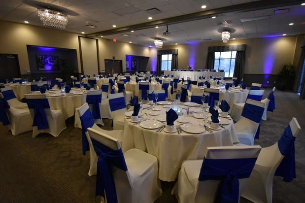 Images Hampton Inn & Suites Milwaukee West