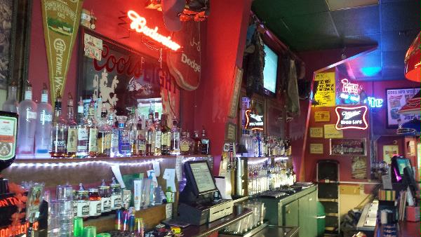 City tavern coupons