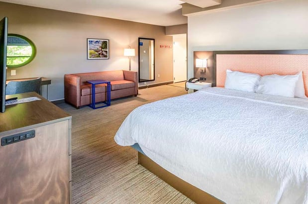 Images Hampton Inn Wilmington-Medical Park