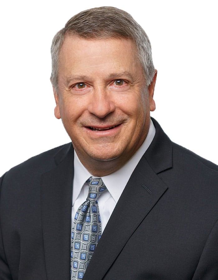 Dr. Keith W. Lawhorn, MD