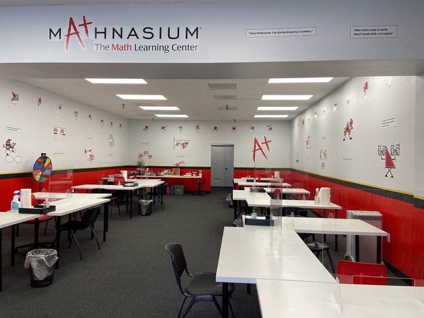 Images Mathnasium