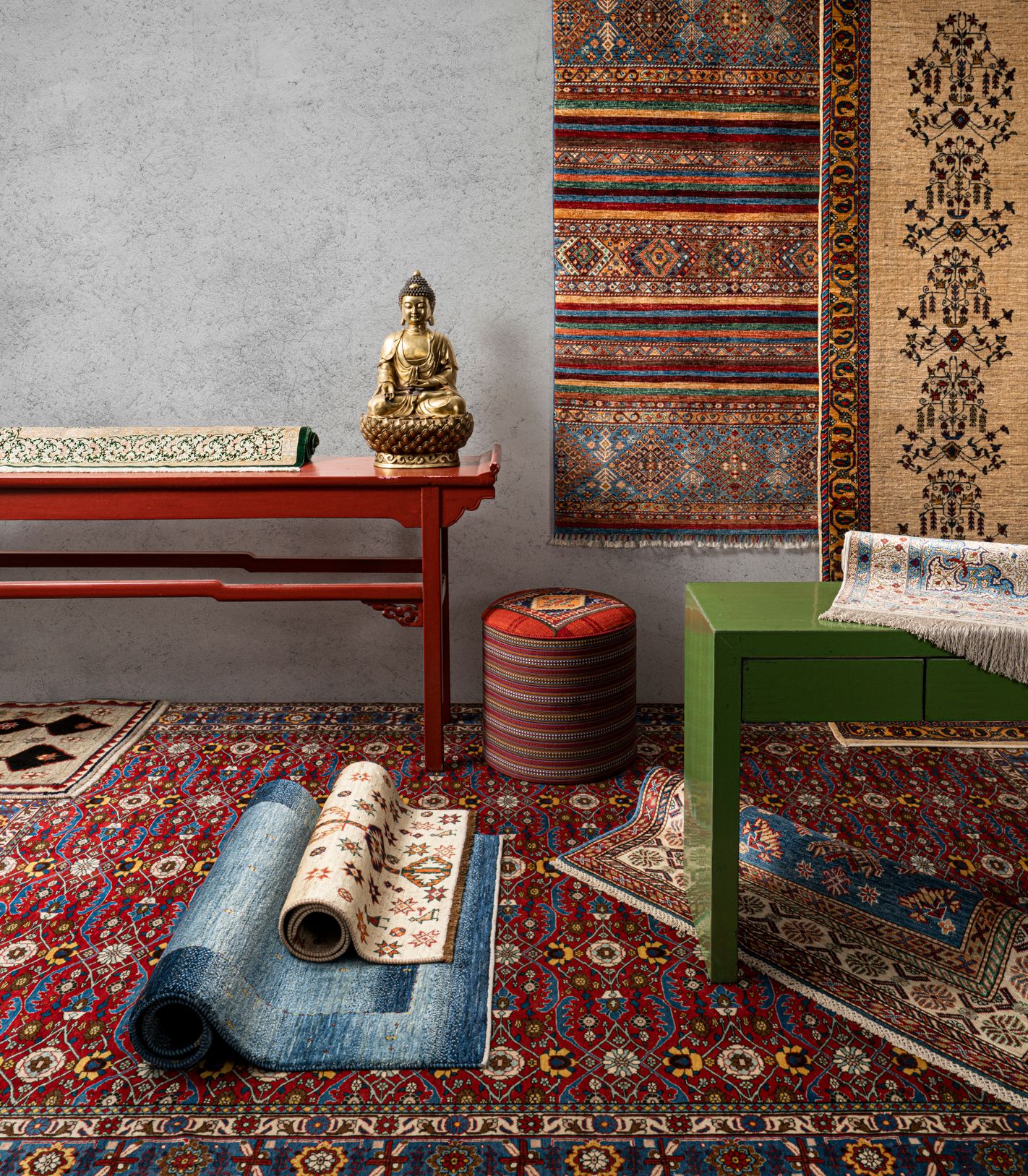 Bilder Vidal Outlet Teppiche