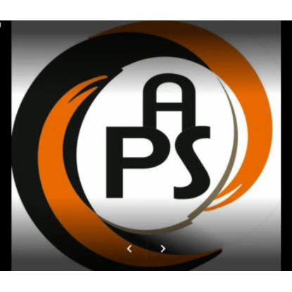 company logo