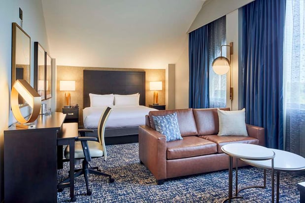 Images DoubleTree by Hilton Hotel Atlanta - Roswell