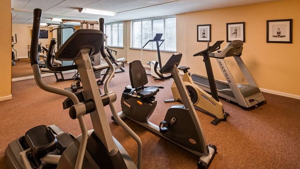 Images Best Western East Towne Suites