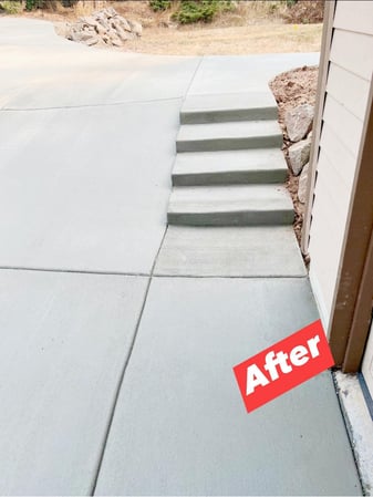 Images JMS Concrete & Construction LLC