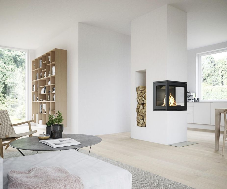 Images Jysk Pejsecenter ApS