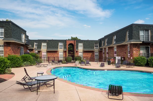 Images Retreat at Seven Trails Apartments