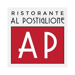 Ristorante Al Postiglione Logo