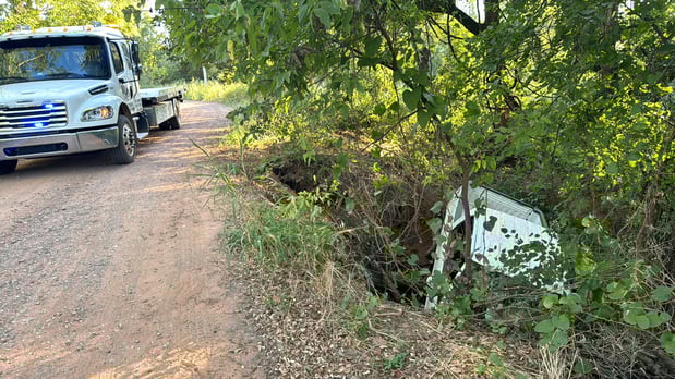 Images Eagle Towing & Recovery