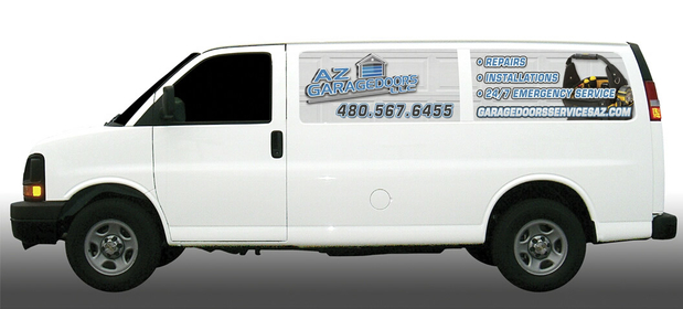 Images AZ Garage Doors LLC