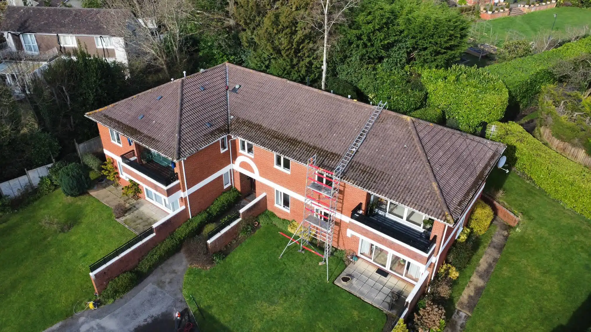 Images Abbott & Son Roofline Ltd