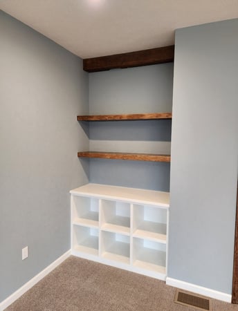 Images Triou Custom Homes