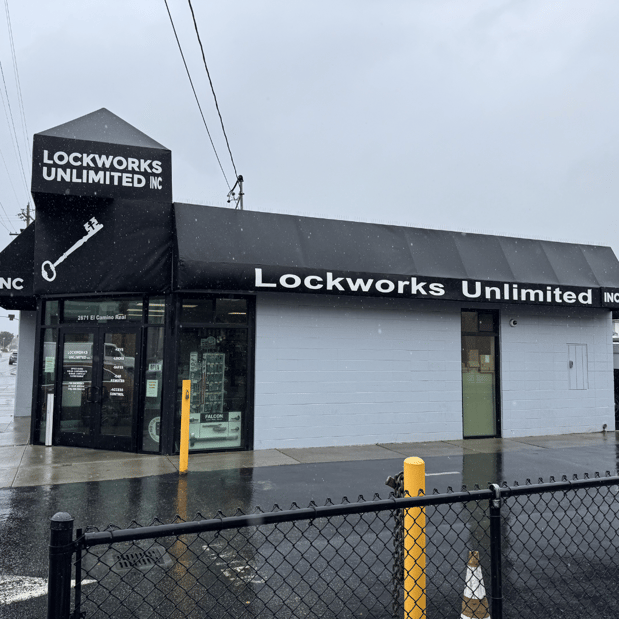 Images Lockworks Unlimited, Inc.