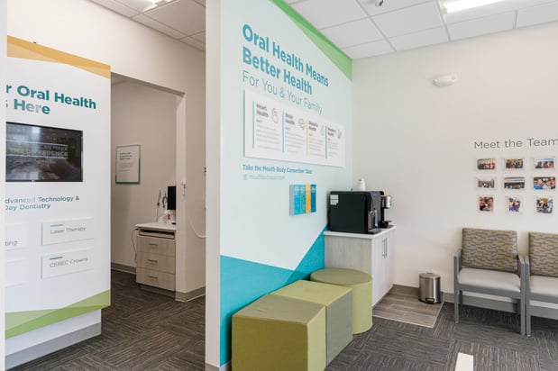 Images NoHo Modern Dentistry