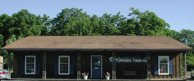 Images Turner Travel Services