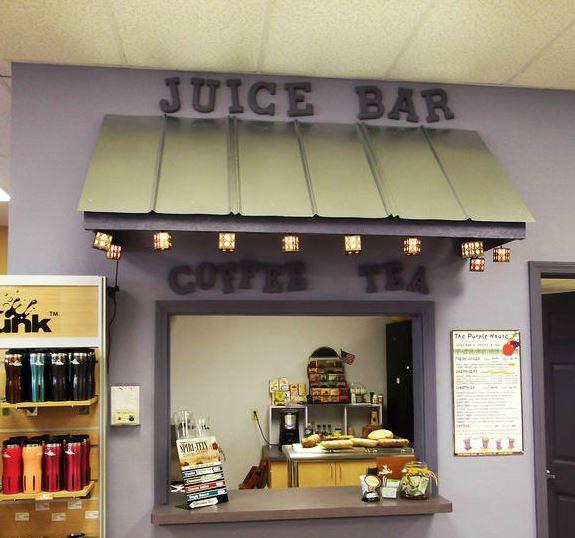 Juice Bar For Goodness Sake Natural Food New Braunfels (830)606-1900