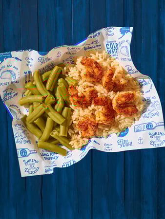 Images Long John Silver's