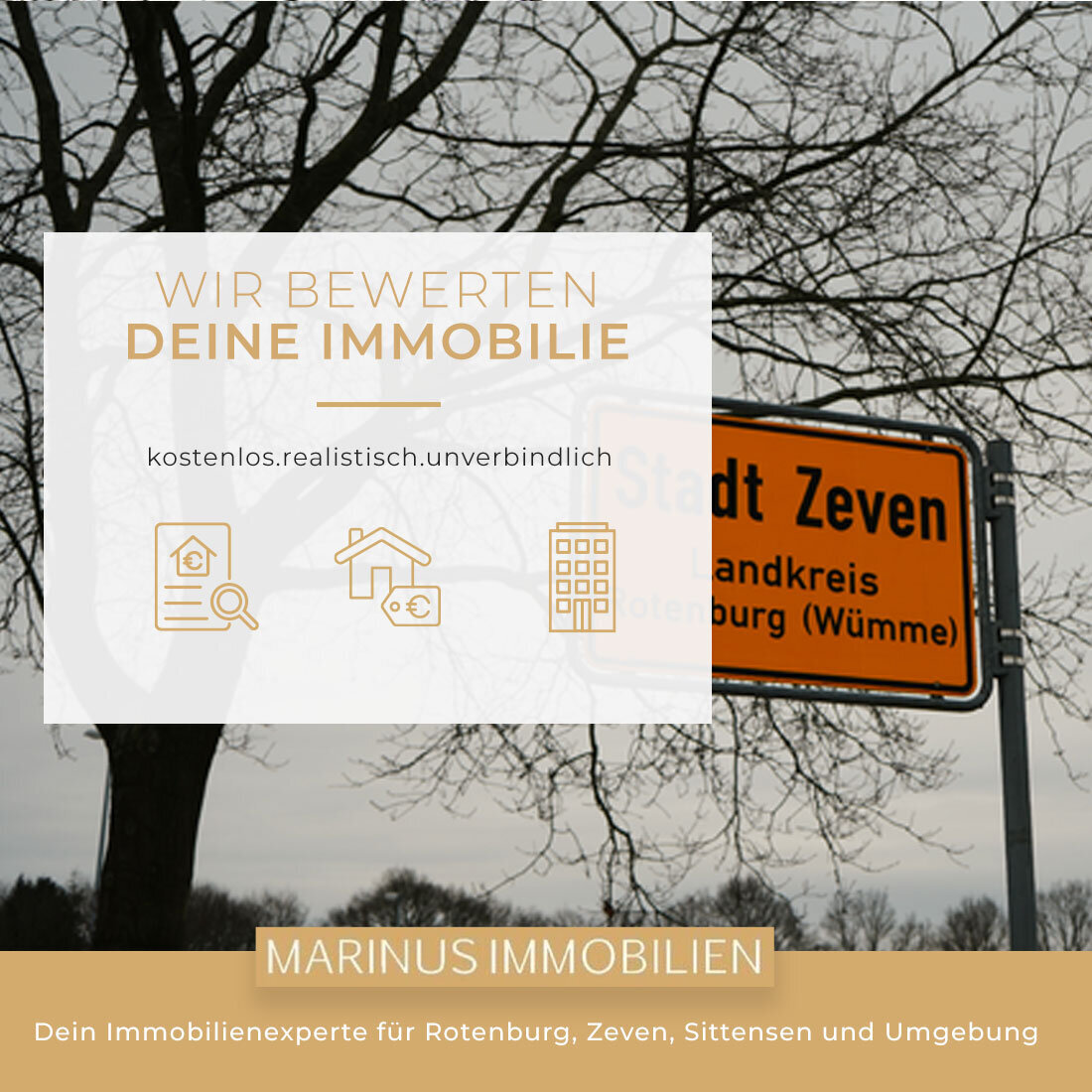 Bild 15 MARINUS Immobilien GmbH in Zeven