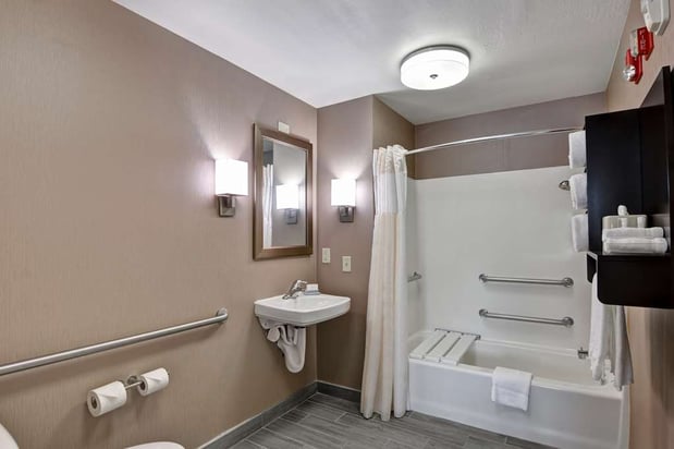 Images Homewood Suites by Hilton Aurora Naperville