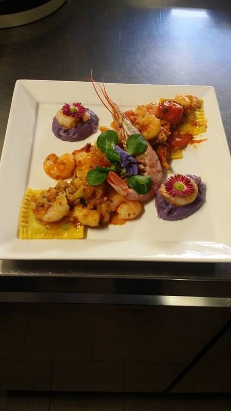 Ristorante Bar Bricole