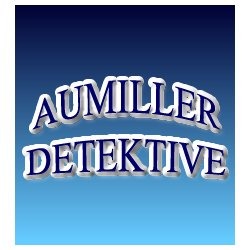 Aumiller Detektive Logo