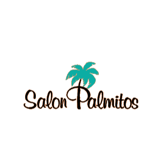 Salon Palmitos München Logo