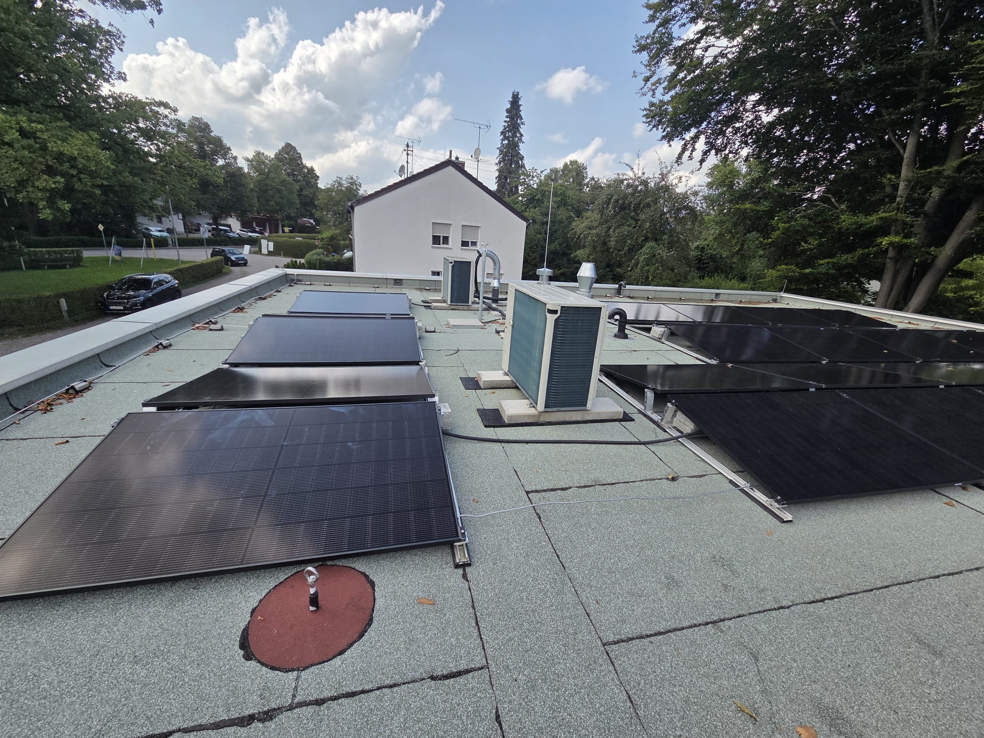 Bild 55 eniosol Fünfseenland GmbH | PV-Anlage, Stromspeicher, Wärmepumpe, Wallbox in Altenstadt