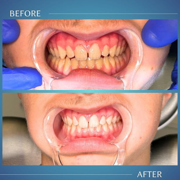 Images Little Smiles of Beverly Hills: Dr. Sepehr Nassiripour