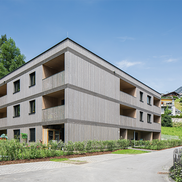Bild 3 von Holzbau Schafferer