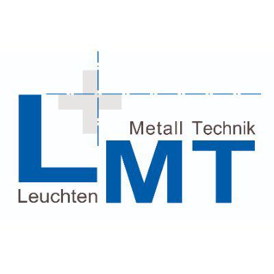 Logo LMT Leuchten + Metall Technik GmbH