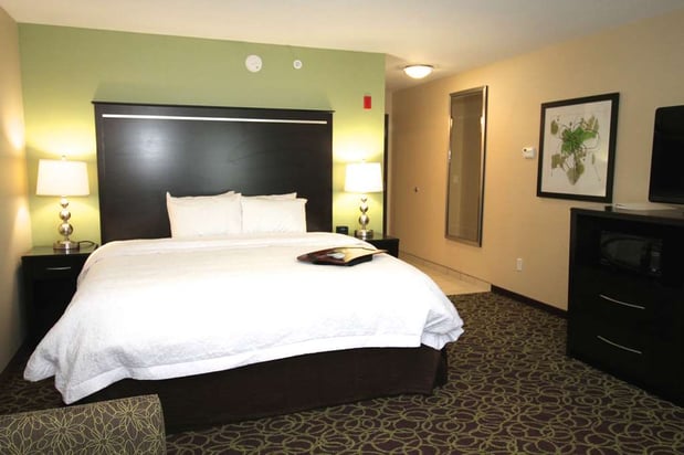 Images Hampton Inn & Suites Sandusky/Milan
