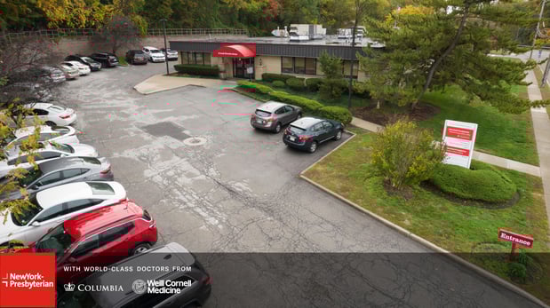 Images NewYork-Presbyterian Medical Group Hudson Valley - Primary Care - Croton on Hudson