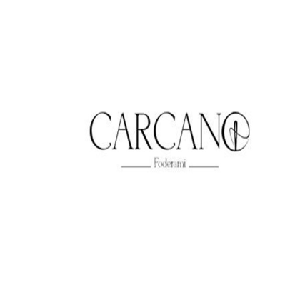 Carcano Foderami Logo