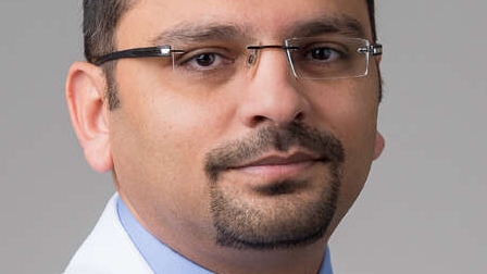 Dr. Ronak Jani, MD - Lexington, KY - Neurology, Neurologist, Neurosurgery, Other